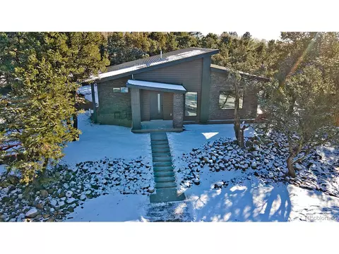 3817 Virtue Way, Crestone, CO 81131 photo 3