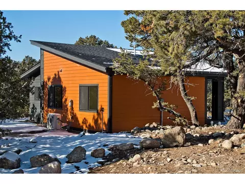 3817 Virtue Way, Crestone, CO 81131 photo 2