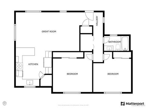 3817 Virtue Way, Crestone, CO 81131 photo 42
