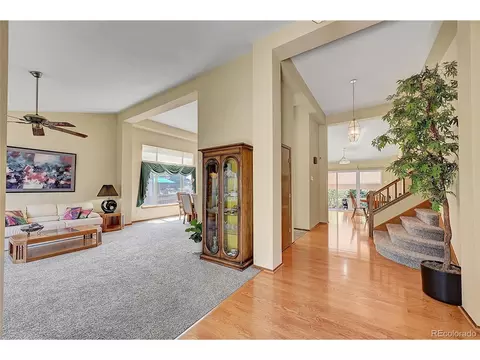 6281 S Vivian St, Littleton, CO 80127