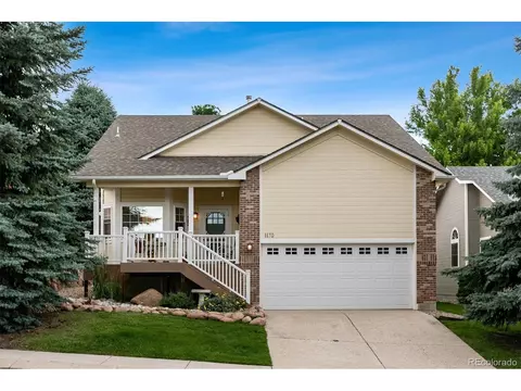 1170 Bison Ridge Dr, Colorado Springs, CO 80919