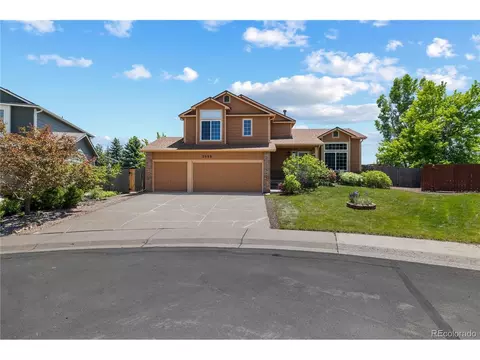 3968 Ashcroft Ave, Castle Rock, CO 80104