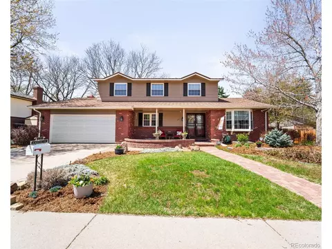 4103 S Newport Way, Denver, CO 80237