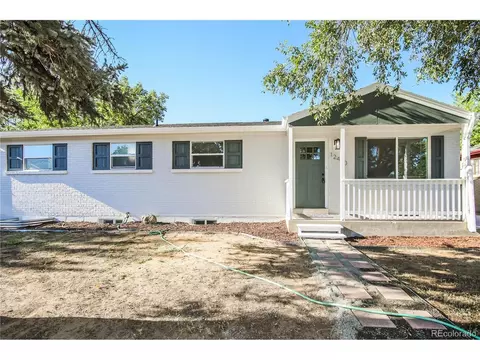 12400 E 55th Ave, Denver, CO 80239