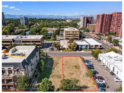 120 S Madison St, Denver, CO 80209