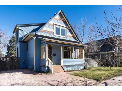3834 Lowell Blvd, Denver, CO 80211
