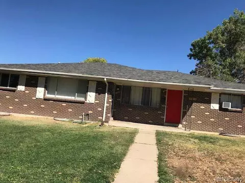 13601 E Nevada Pl, Aurora, CO 80012 photo 1