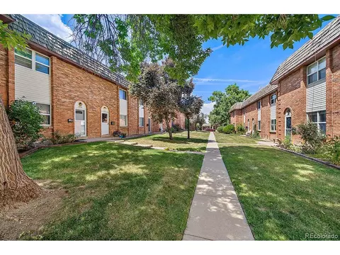 4433 S Lowell Blvd #G3, Denver, CO 80236