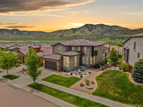 2175 S Nile St, Lakewood, CO 80228