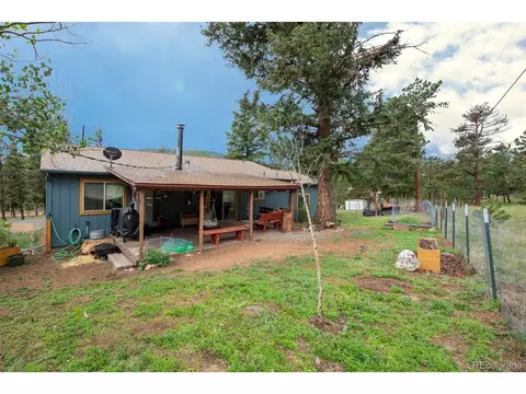 591 Gunsmoke Dr, Bailey, CO 80421 photo 25