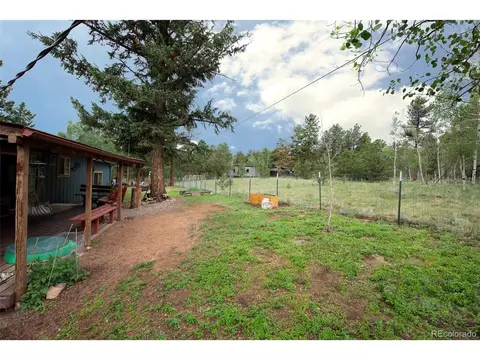 591 Gunsmoke Dr, Bailey, CO 80421 photo 26
