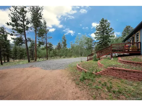 591 Gunsmoke Dr, Bailey, CO 80421 photo 31