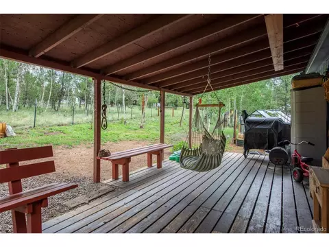 591 Gunsmoke Dr, Bailey, CO 80421 photo 24