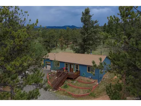 591 Gunsmoke Dr, Bailey, CO 80421 photo 28