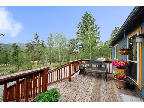 591 Gunsmoke Dr, Bailey, CO 80421 photo 3