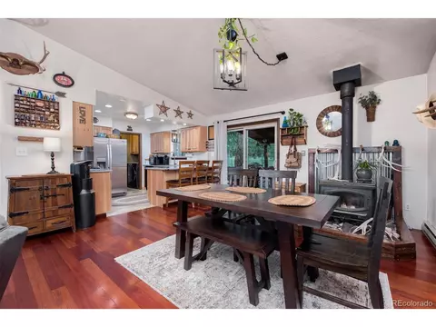 591 Gunsmoke Dr, Bailey, CO 80421 photo 11