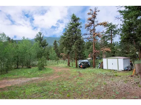 591 Gunsmoke Dr, Bailey, CO 80421 photo 22