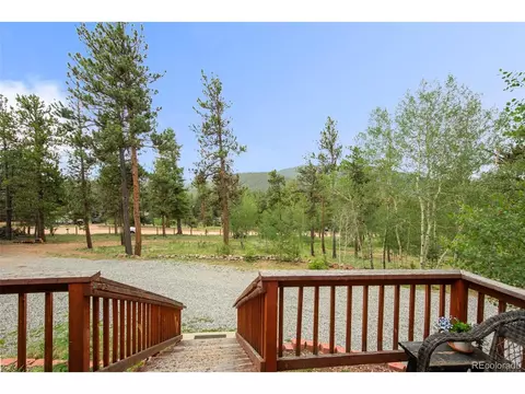 591 Gunsmoke Dr, Bailey, CO 80421 photo 2