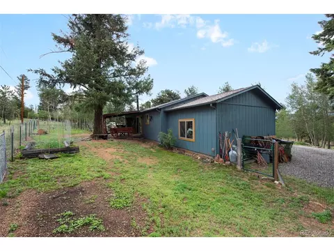 591 Gunsmoke Dr, Bailey, CO 80421 photo 27
