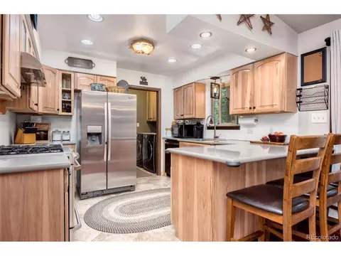 591 Gunsmoke Dr, Bailey, CO 80421 photo 12