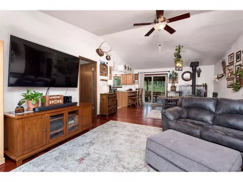 591 Gunsmoke Dr, Bailey, CO 80421 photo 8