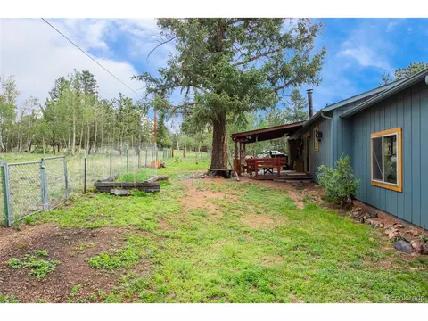 591 Gunsmoke Dr, Bailey, CO 80421 photo 23