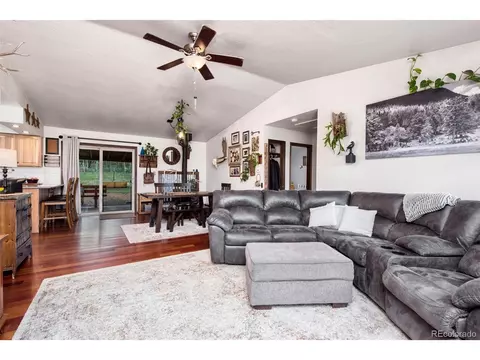 591 Gunsmoke Dr, Bailey, CO 80421 photo 5