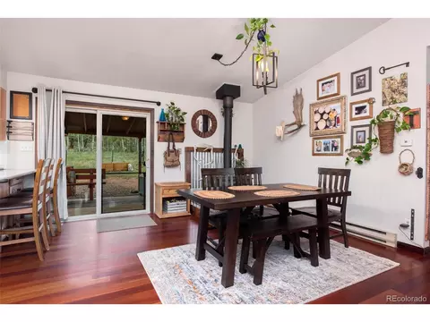 591 Gunsmoke Dr, Bailey, CO 80421 photo 9