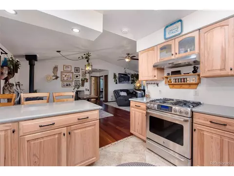 591 Gunsmoke Dr, Bailey, CO 80421 photo 14