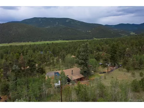 591 Gunsmoke Dr, Bailey, CO 80421 photo 29