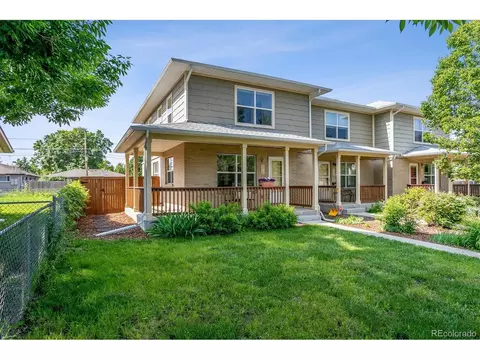 5212 E Thrill Pl, Denver, CO 80207 photo 1