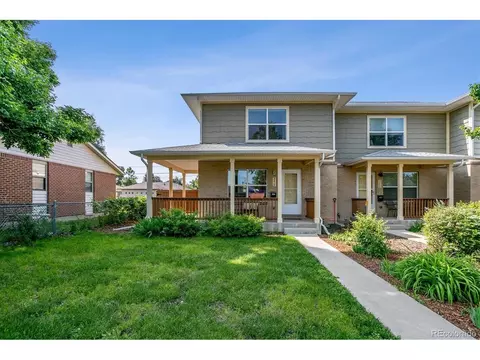 5212 E Thrill Pl, Denver, CO 80207 photo 2