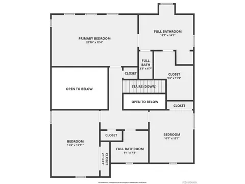 9028 E 25th Dr, Denver, CO 80238 photo 40