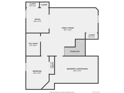 9028 E 25th Dr, Denver, CO 80238 photo 38