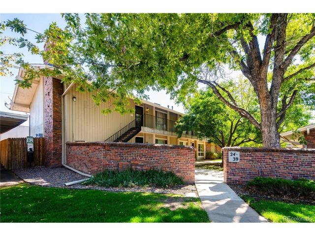 6495 E Happy Canyon Rd #34, Denver, CO 80237