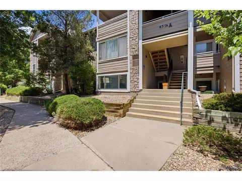 8376 S Upham Way #A106, Littleton, CO 80128