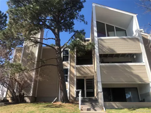 3870 S Fraser St #7-N07, Aurora, CO 80014