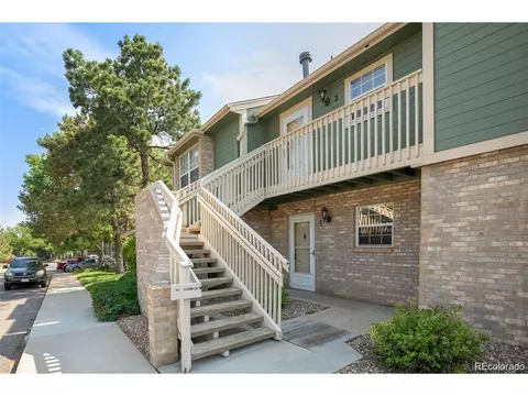 2696 E Otero Pl #2, Centennial, CO 80122