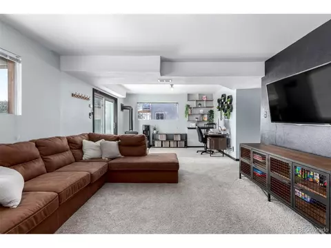 Living - 121 Sunlight Ln, Bailey, CO 80421 photo 4 of 4