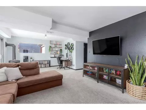Living - 121 Sunlight Ln, Bailey, CO 80421 photo 3 of 4