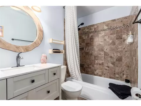 Bath - 121 Sunlight Ln, Bailey, CO 80421 photo 1 of 2