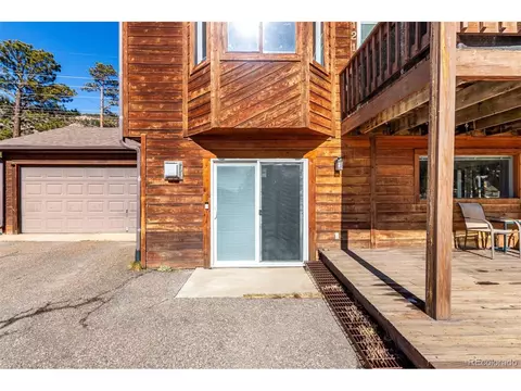 Other - 121 Sunlight Ln, Bailey, CO 80421 photo 1 of 4