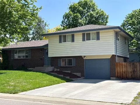 1492 S Dudley St, Lakewood, CO 80232