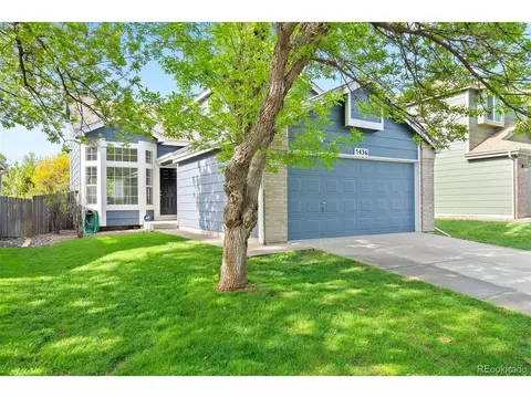 5436 W 115th Pl, Westminster, CO 80020