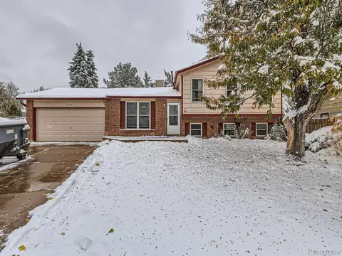 1285 S Telluride St, Aurora, CO 80017