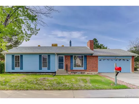 3162 W 10th Avenue Pl, Broomfield, CO 80020