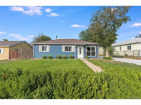 970 Wheeling St, Aurora, CO 80011 photo 1