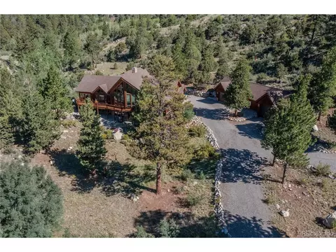 Undisclosed, Buena Vista, CO 81211