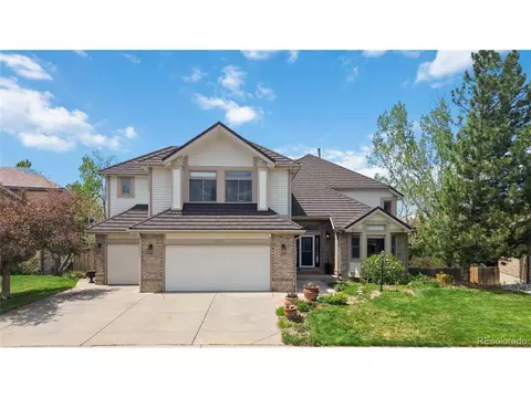 11302 E Ida Ct, Englewood, CO 80111