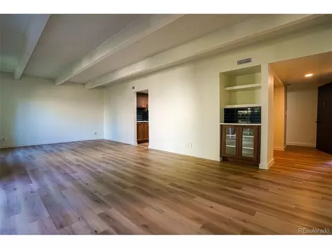 Living - 9700 E Iliff Ave #D39, Denver, CO 80231 photo 2 of 3